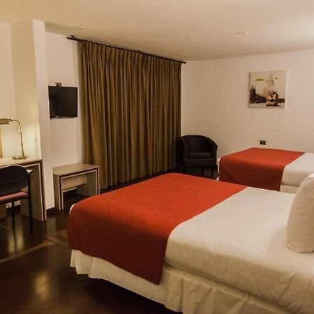 Hotel Marina Антофагаста Экстерьер фото
