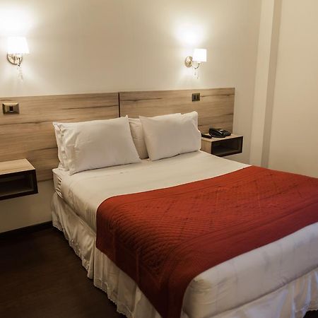 Hotel Marina Антофагаста Экстерьер фото