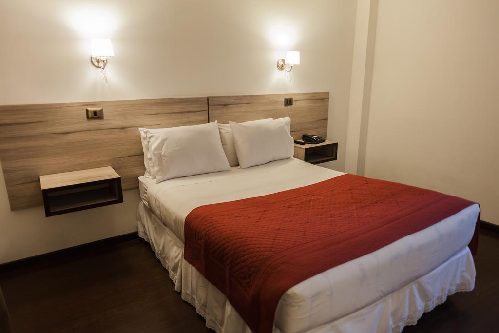 Hotel Marina Антофагаста Экстерьер фото