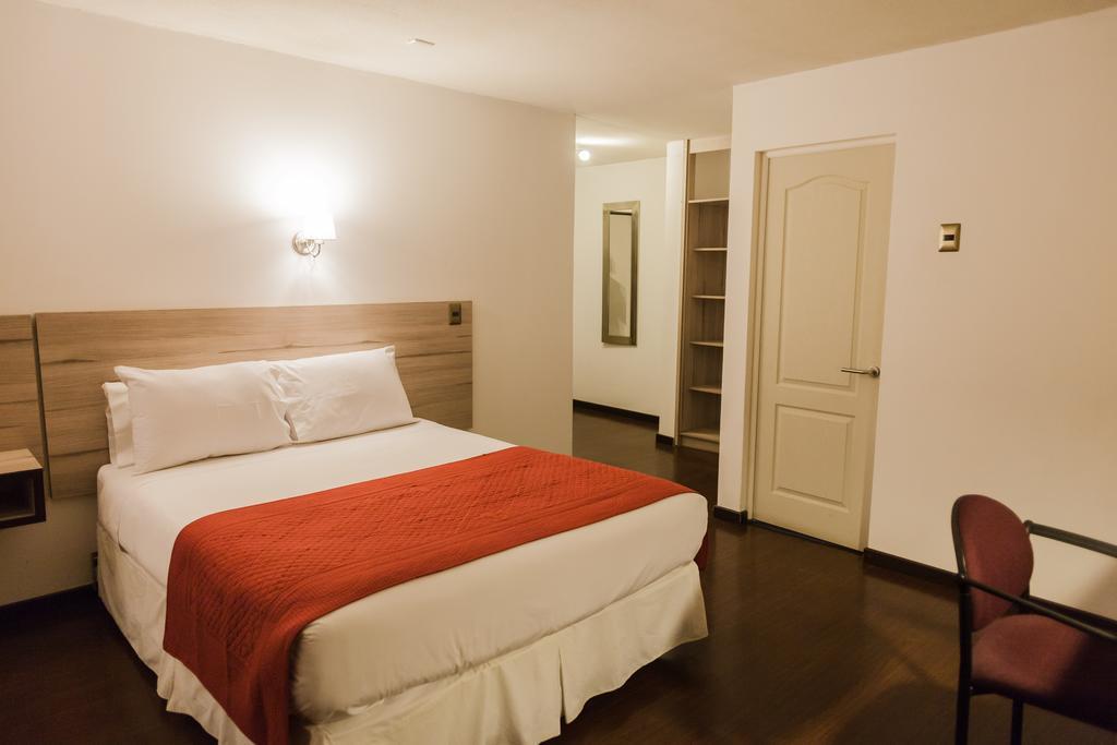 Hotel Marina Антофагаста Экстерьер фото